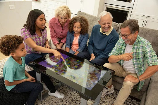 Lumen Infinity Game Table (170+ Games!)