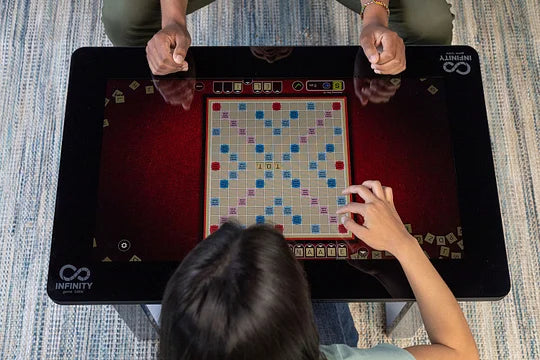 Lumen Infinity Game Table (170+ Games!)